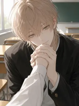 Profile image of Fumito Kasuga