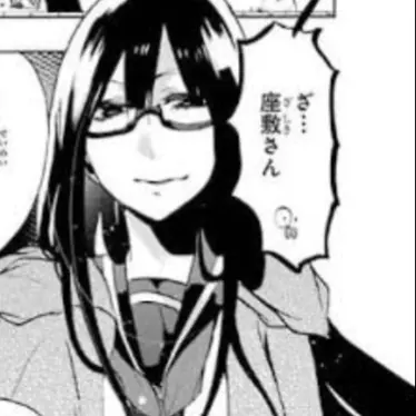 Profile image of 座敷紅子