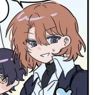 Profile image of 잠뜰 경위