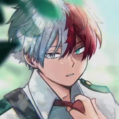Profile image of Shoto
