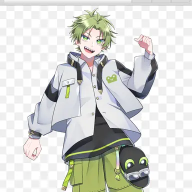Profile image of シヴァ