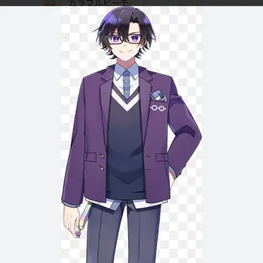 Profile image of もふ