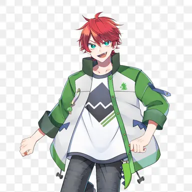 Profile image of じゃぱぱ