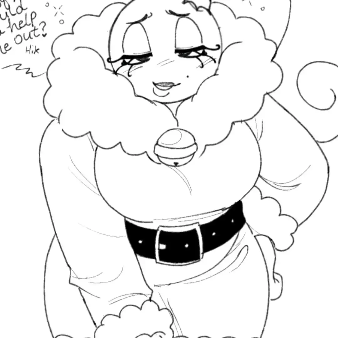 QuirkySnake5766의 Colette