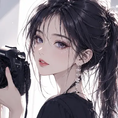 Profile image of 璃沙