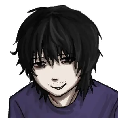 hohohohoho25의 芋虫のような