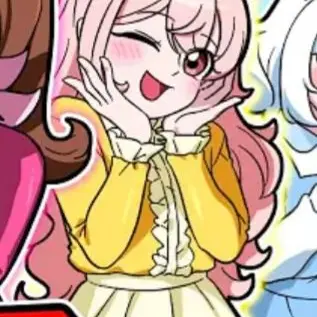 Profile image of 모양몬