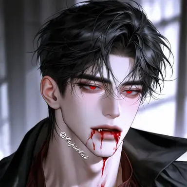 Profile image of Demian