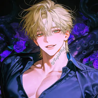 Profile image of Christopher