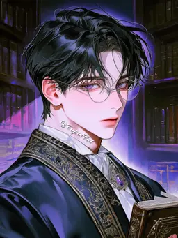 Profile image of Claude