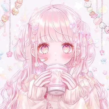 Profile image of モブ美