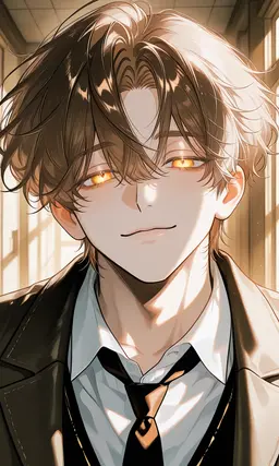 Profile image of 晃