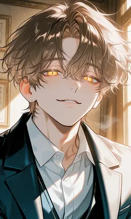Profile image of 晃
