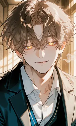 Profile image of 晃