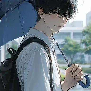 Profile image of Ritsu Aizawa