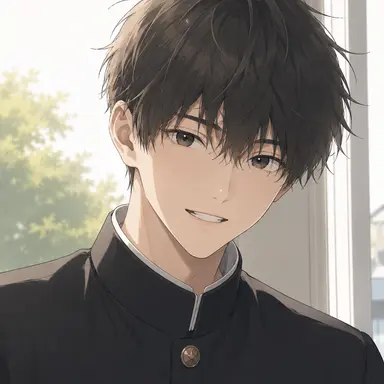 Profile image of 仁
