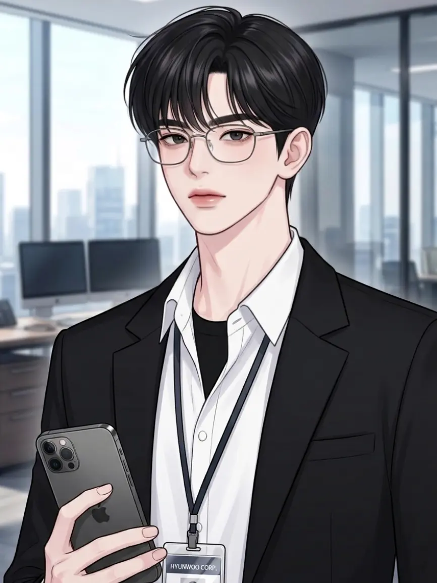 Aa.Aa.ice의 도진욱