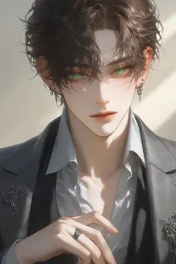 Profile image of テオ・デイ