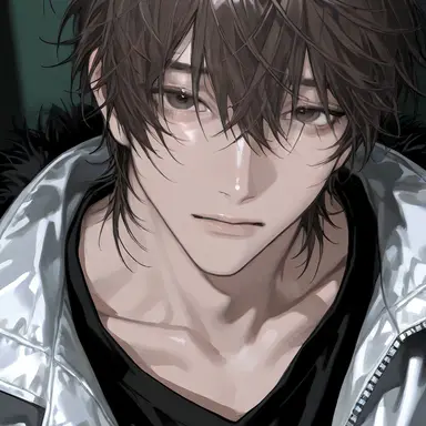 Profile image of 板倉 凪