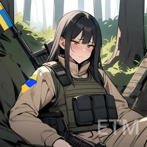 Ларія Софія(라리샤 소피아)