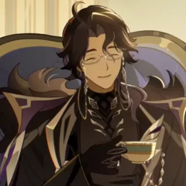 Profile image of パンタローネ