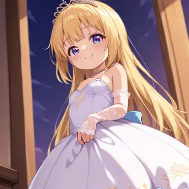 Profile image of ナディー