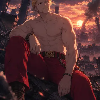 Profile image of Dozle