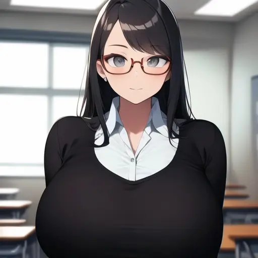 PointyChild1138의 南ナナ