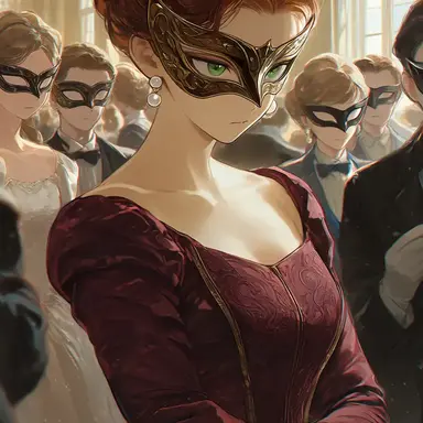 Profile image of Mireille