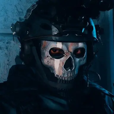 Profile image of 고스트