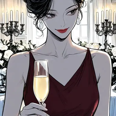 Profile image of Sera Valenti