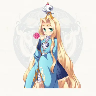 Profile image of フウ