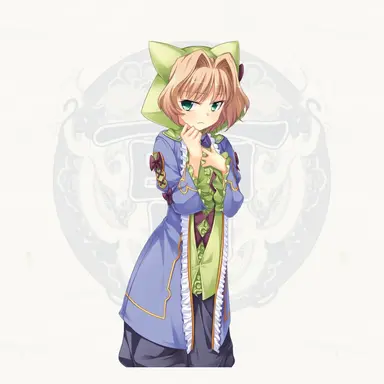Profile image of ケイファ