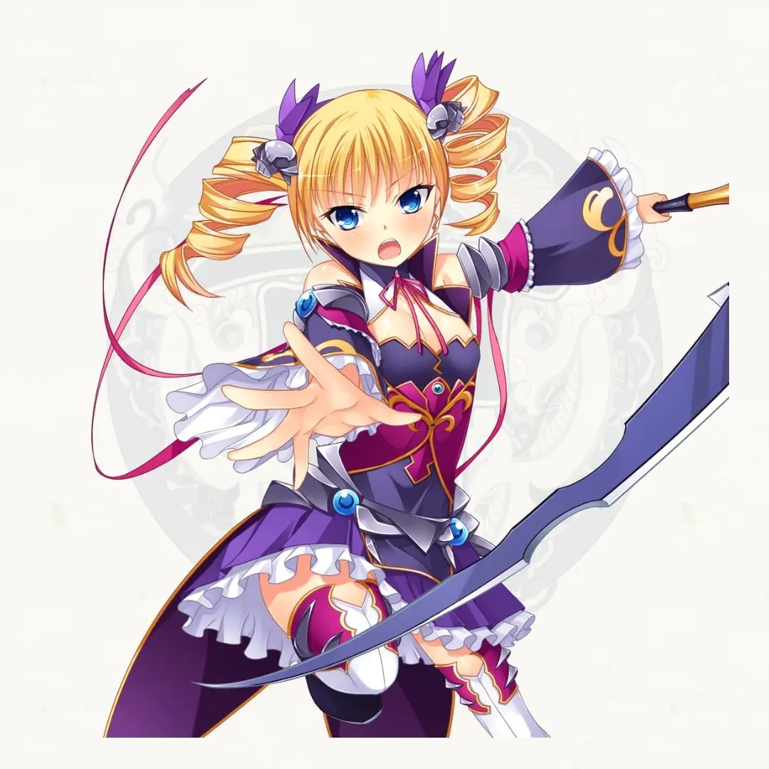 AblePouch5425의 恋姫夢想(魏)