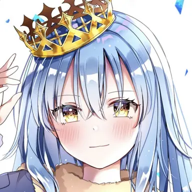 Profile image of リムル・テンペスト