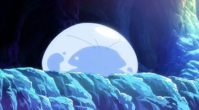 Profile image of リムル・テンペスト
