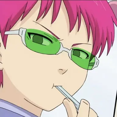 Profile image of 斉木楠雄