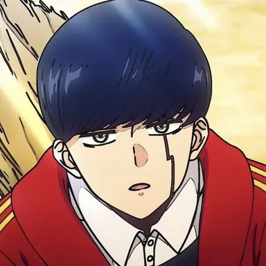 Profile image of マッシュ