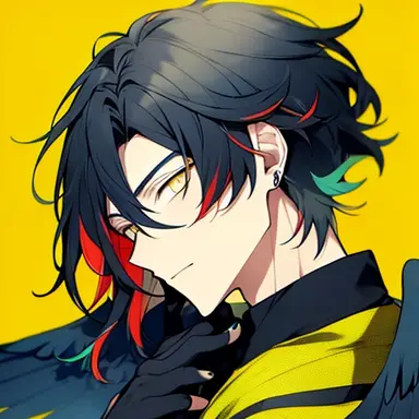 Profile image of ミコト