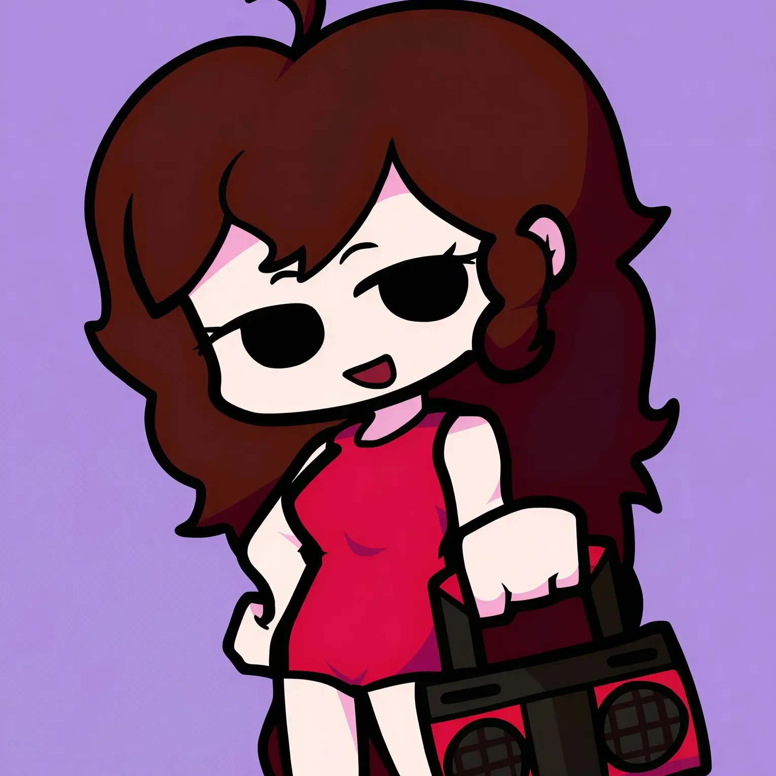 FuzzyGame1868의 걸프