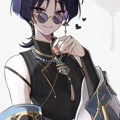 Profile image of 방랑자