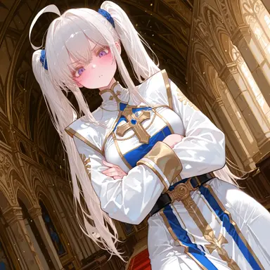 Profile image of アイリス・モントクレア