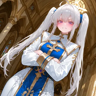 Profile image of 아이리스 몬트클레어