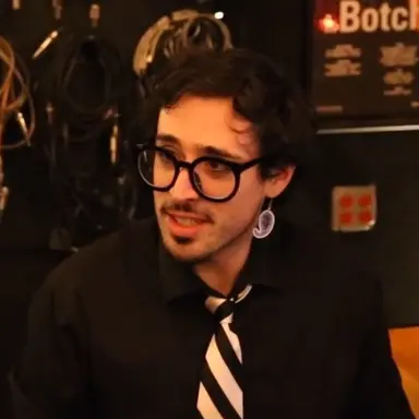 Profile image of Will