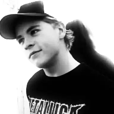 Profile image of Gustav