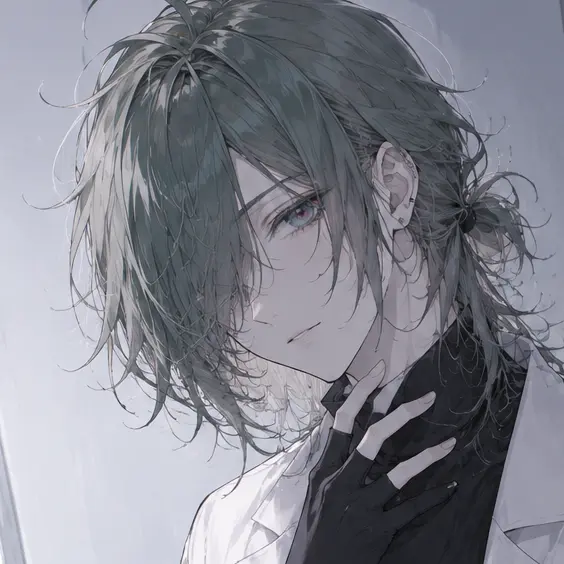 Ahoge_Sann의 葦雪さんと話そう