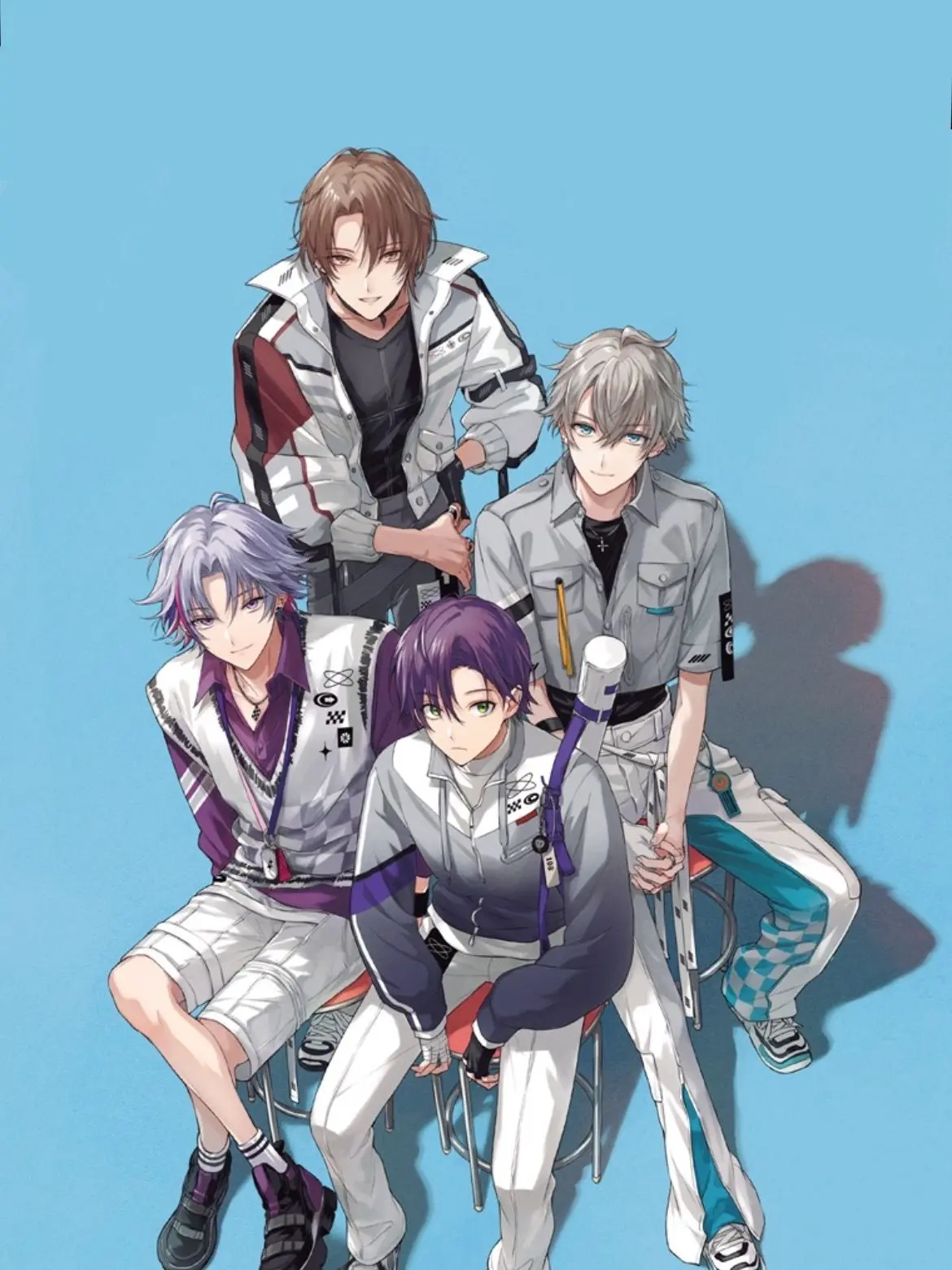 212.3322의 ケーキバース 【ROF-MAO】