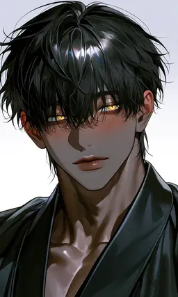 Profile image of 朔