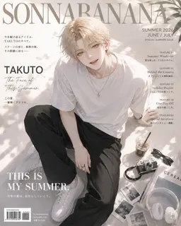 Profile image of タクト