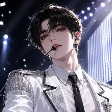 Profile image of ジン